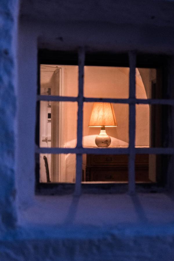 I Trulli Di Caterina - Casa Vacanza Privata Martina Franca Exteriör bild