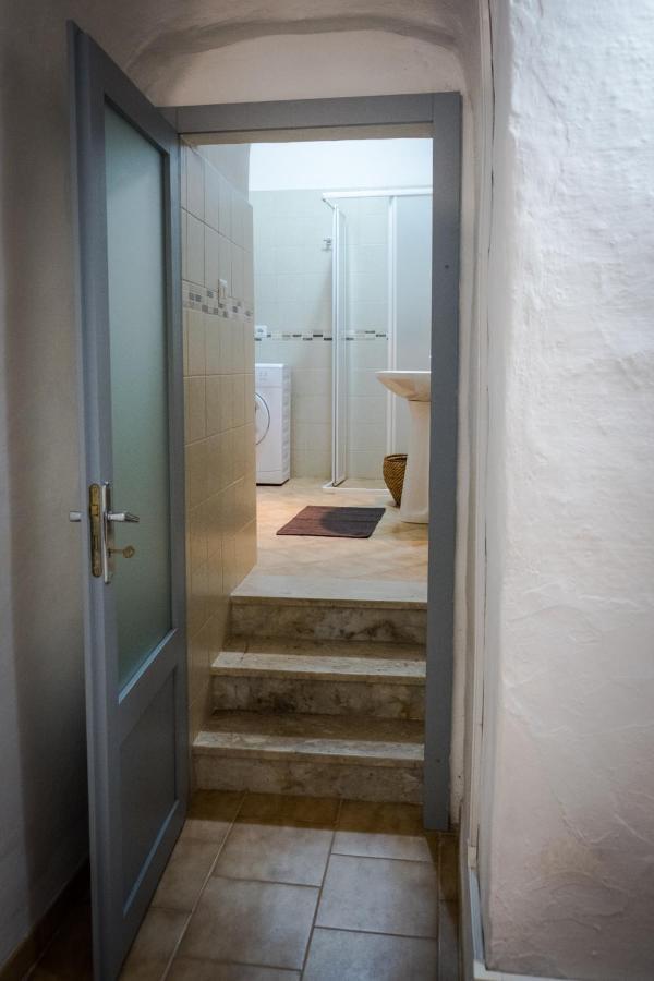 I Trulli Di Caterina - Casa Vacanza Privata Martina Franca Exteriör bild
