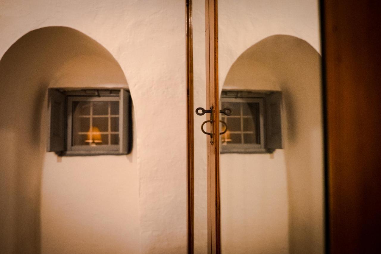 I Trulli Di Caterina - Casa Vacanza Privata Martina Franca Exteriör bild