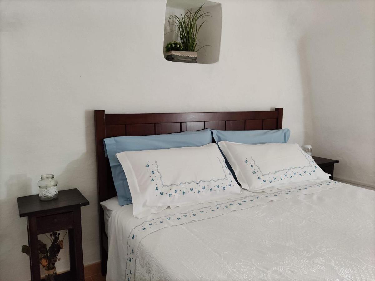 I Trulli Di Caterina - Casa Vacanza Privata Martina Franca Exteriör bild