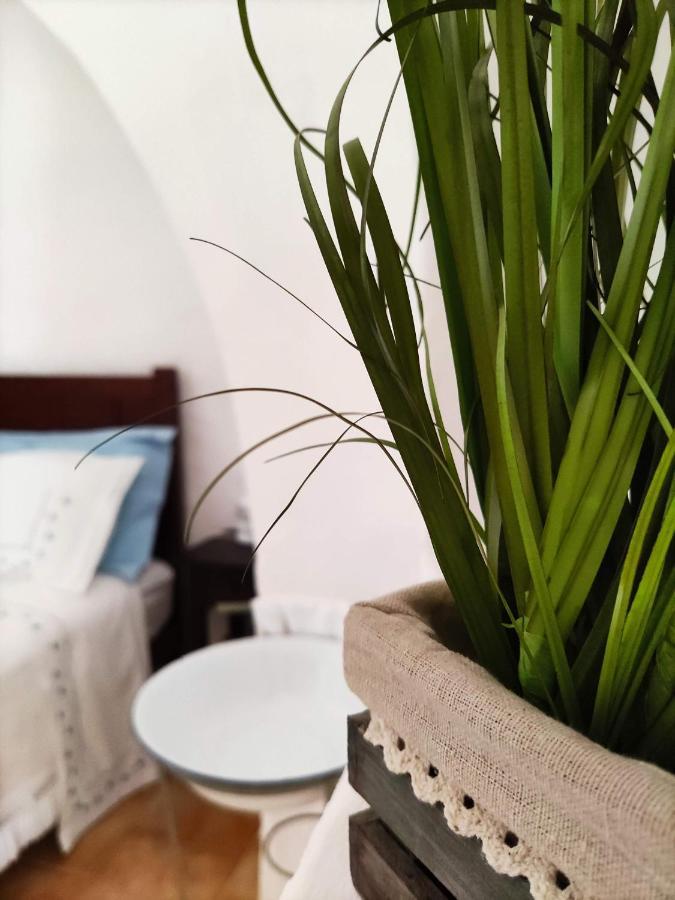 I Trulli Di Caterina - Casa Vacanza Privata Martina Franca Exteriör bild